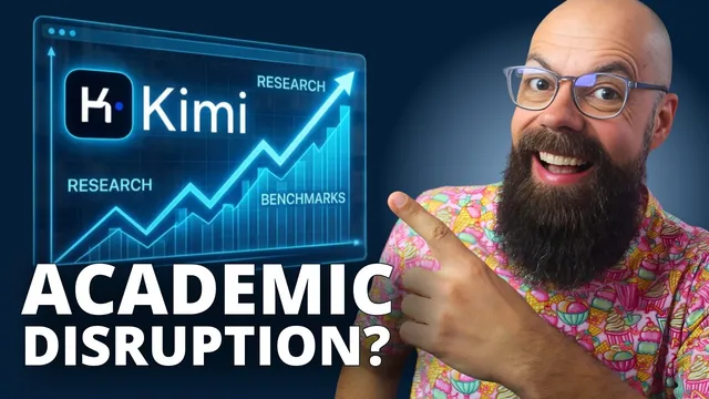 Kimi AI Wrote My Literature Review in 16 Minutes, But Should You Trust It? thumbnail