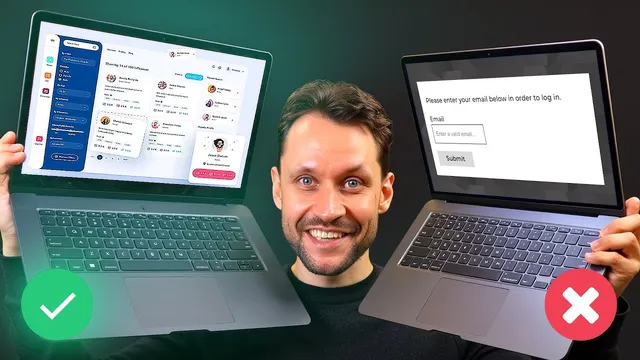 These UI Kits will Make Your SaaS Look Premium thumbnail