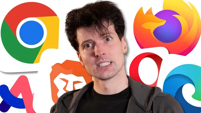 Which browser should you use right now? thumbnail