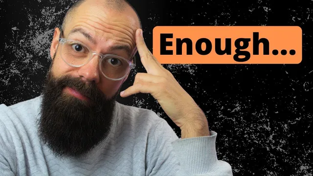 The disgraceful state of academia... thumbnail