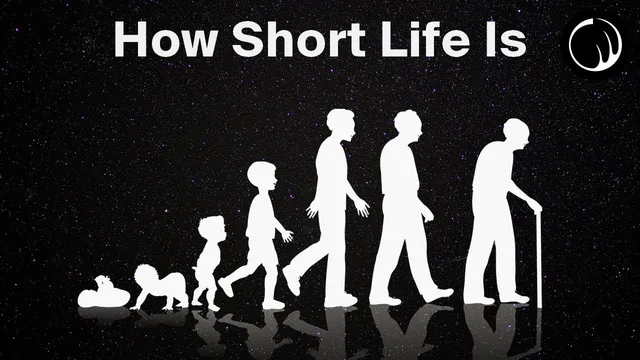 Life Is Not Short; We Just Waste Most of It - The Philosophy of Seneca thumbnail