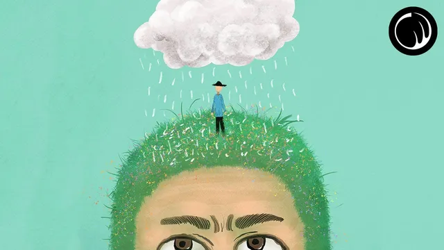 Why Be Happy When You Can Be Fascinating? thumbnail