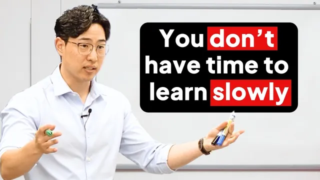 Medical Trainees: How to Learn FASTER as a Busy Doctor thumbnail