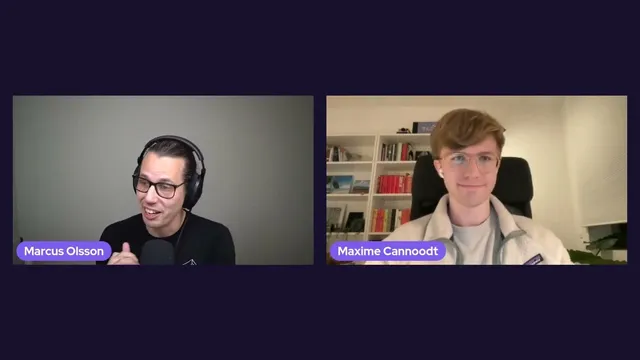 Easy and fast UI development with Svelte thumbnail