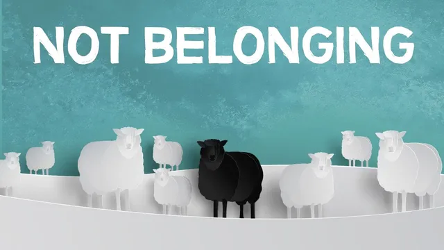 The Priceless Benefits of Not Belonging thumbnail