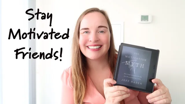 MOTIVATION SECRETS and TIPS for GRAD STUDENTS: Finish Your PhD Dissertation or Masters' Thesis! thumbnail