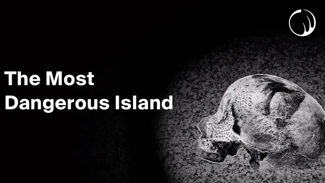 The Last Uncontacted Island thumbnail
