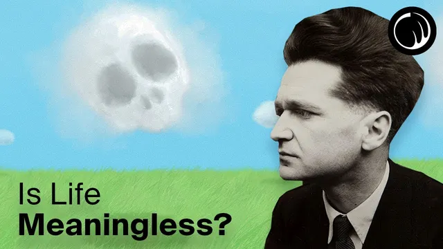 Why Do We Live For No (Real) Reason? - Nihilism & The Philosophy of Emil Cioran thumbnail