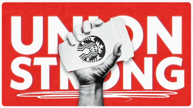 Why Unions Are Good And Cool (and how you can get one in your workplace) thumbnail