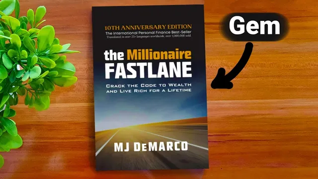 The Best Book on Making Money in History thumbnail