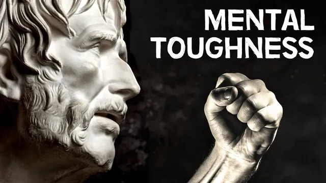 Stoic Wisdom For Mental Toughness thumbnail