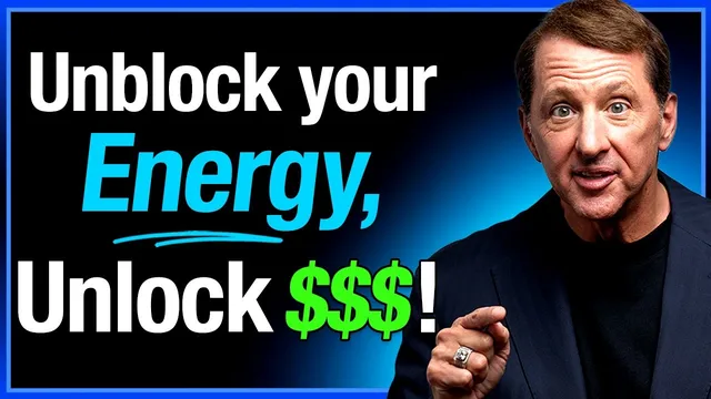 How Energy, Mindset, And Marketing Really Work: Kevin Trudeau Reveals All! thumbnail