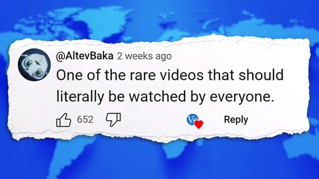 This game theory problem will change the way you see the world thumbnail