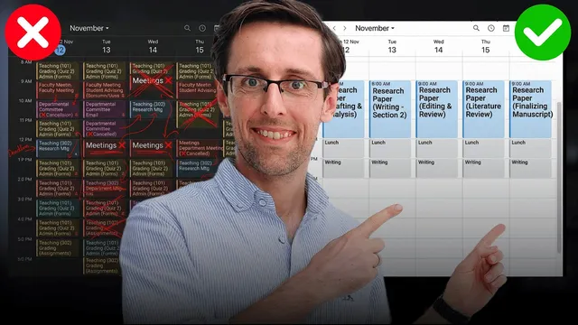 How to Publish Fast When You Teach 40 Hours a Week thumbnail