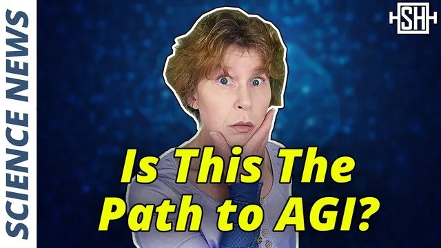 The Path to AGI is Coming Into View thumbnail
