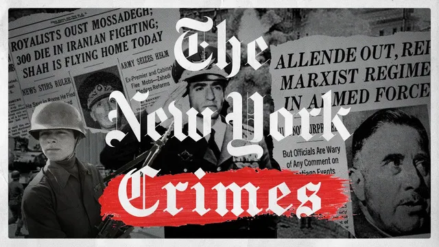 How (And Why) The New York Times Lies thumbnail