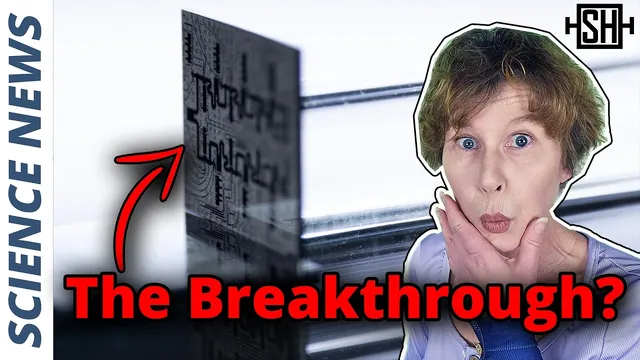 Amazon’s Quantum Breakthrough That Everyone Missed thumbnail