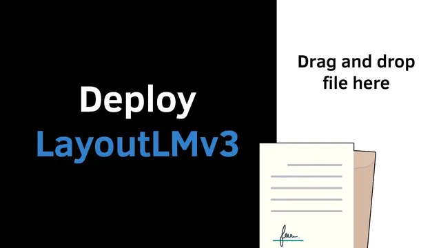 Deploy LayoutLMv3 for Document Classification using Streamlit, Transformers and HuggingFace Spaces thumbnail