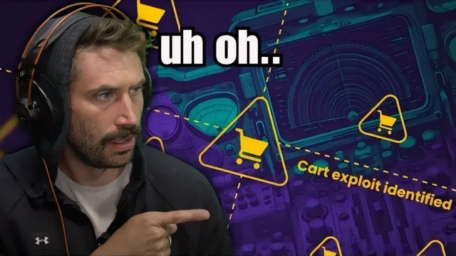 PolyFill Vulnerability is WILD thumbnail