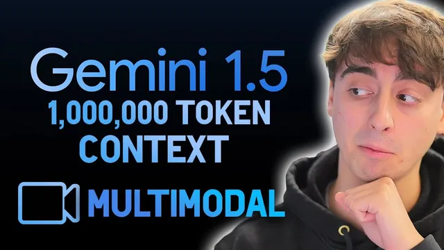 Googles Attempt to take on Open AI thumbnail