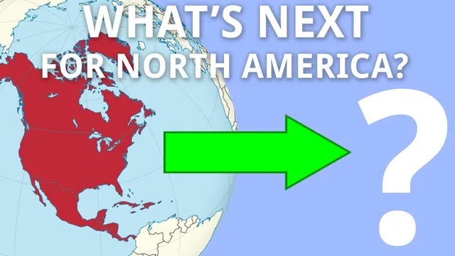 The Events In North America Before 2050 thumbnail