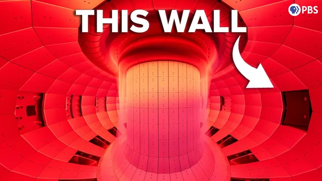 The Final Barrier to (Nearly) Infinite Energy thumbnail