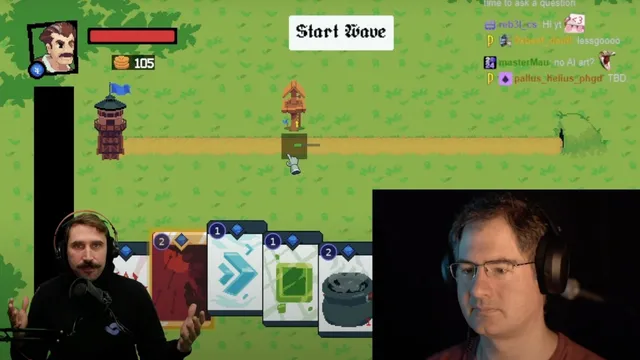 Making A Game GOOD - The Standup EP 3 thumbnail