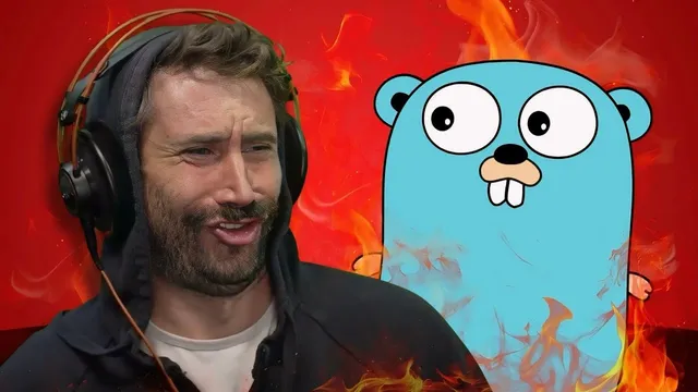 Go Kind Of Sucks thumbnail