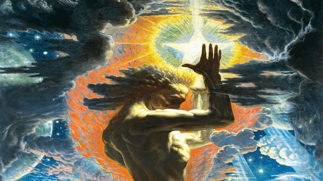 How Depression Facilitates Self-Transformation thumbnail