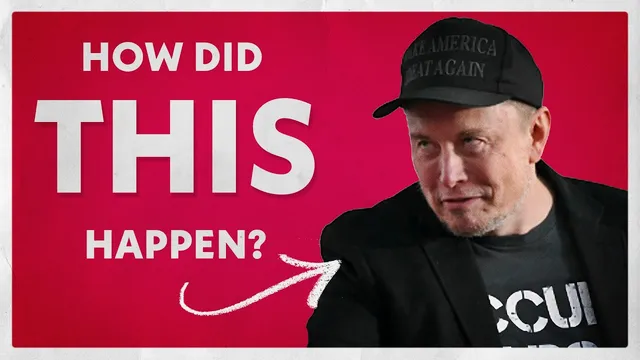 Why Is Elon Musk Like That? thumbnail