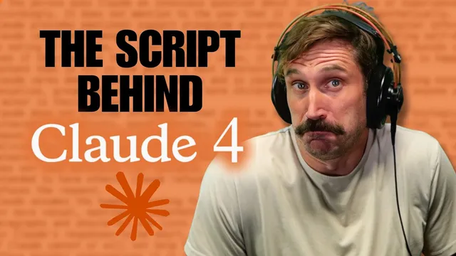 Claude 4 System Prompt thumbnail