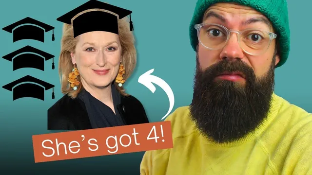 The Outrageous Reality of Honorary Doctorates thumbnail