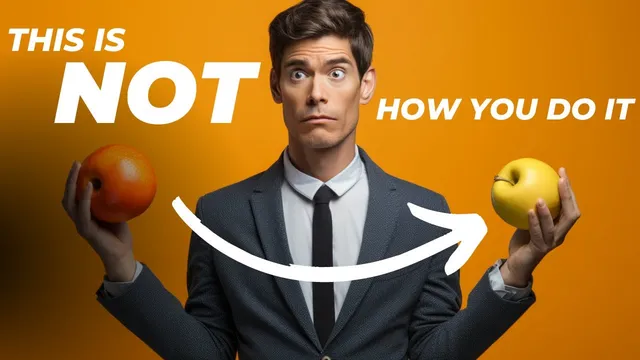 Mixed Methods Research Design - how Not to do it! thumbnail