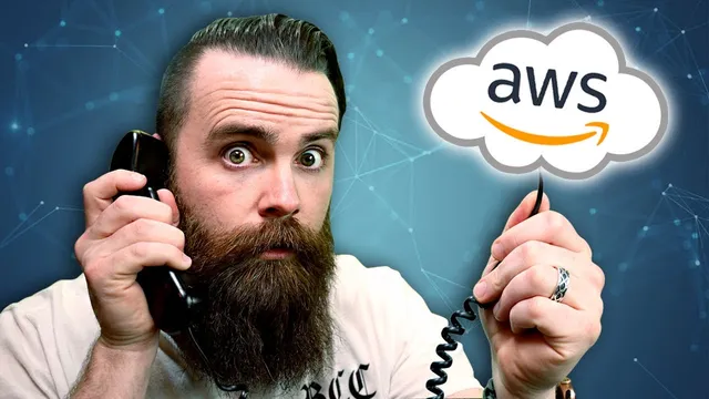 installing my “FREE” cloud phone system (AWS and 3CX) thumbnail