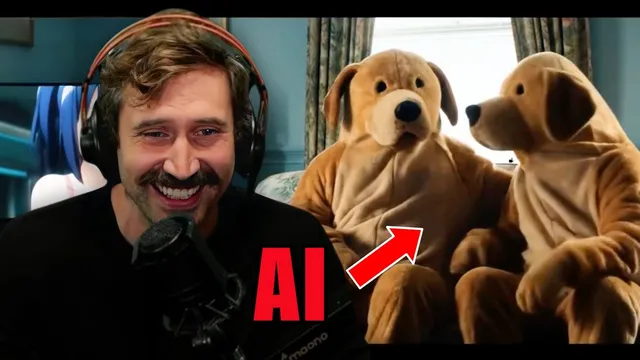 I Tried All The AI Video Services So You Don't Have To thumbnail