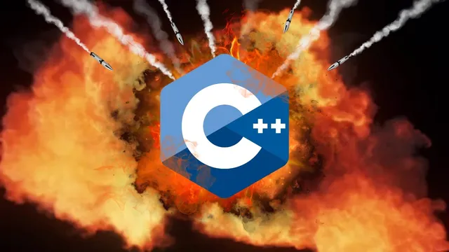 Bjarne Says C++ Is Under Attack thumbnail