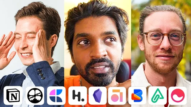 Note-Taking in 2050? Predicting the Future of Your Second Brain! thumbnail