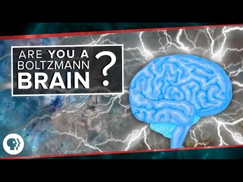 Are You a Boltzmann Brain? thumbnail