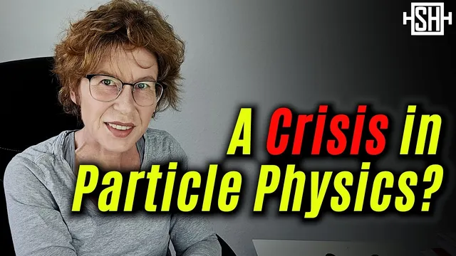 No, Matt, this is no crisis thumbnail