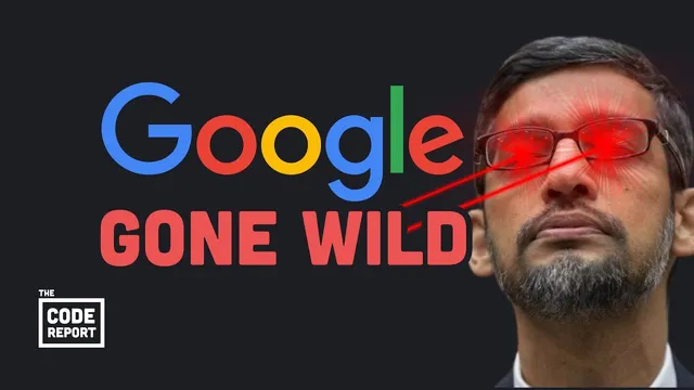 10 crazy announcements from Google I/O thumbnail