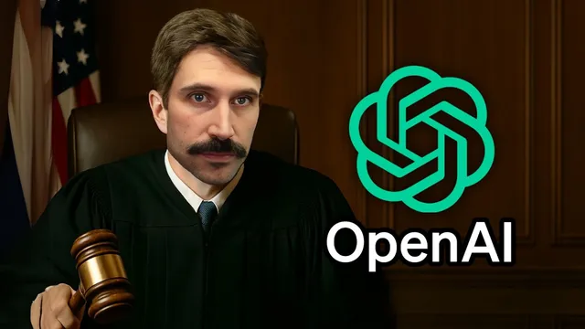 This Doesn't Look Good For AI - The Standup - Ep 4 thumbnail