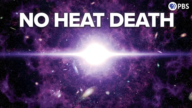 What If The Cosmological Constant Is NOT Constant? thumbnail