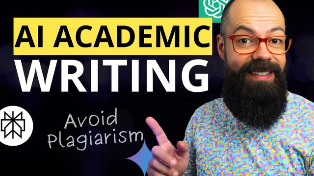 How Smart Academics Use AI (Without Breaking the Rules) thumbnail