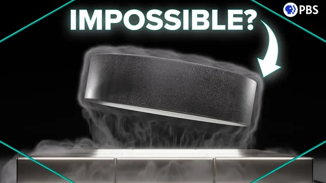 Are Room Temperature Superconductors IMPOSSIBLE? thumbnail