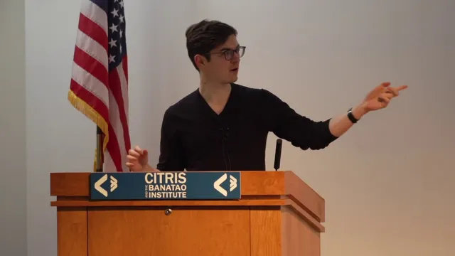 Lecture 9: Testing and Deployment - Full Stack Deep Learning - March 2019 thumbnail