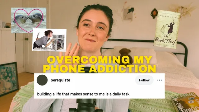 Creating in the Age of Distraction & A.I Slop thumbnail