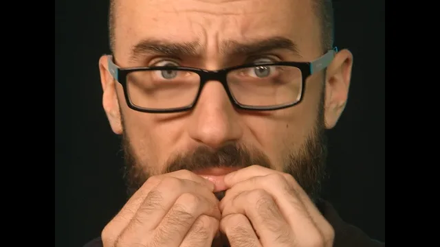 The Science of Awkwardness thumbnail