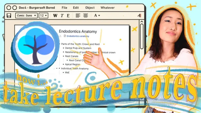 How I take notes in Lectures? (ft. remnote) thumbnail