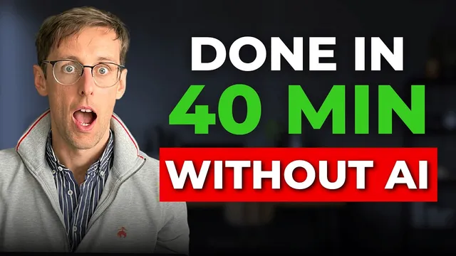 Conclusion to a Q1 research paper written in 40 minutes thumbnail