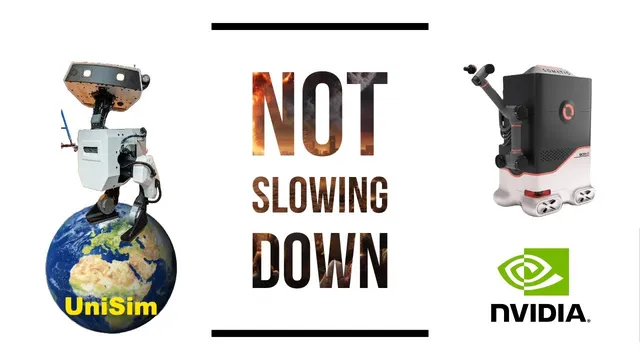 Not Slowing Down: GAIA-1 to GPT Vision Tips, Nvidia B100 to Bard vs LLaVA thumbnail